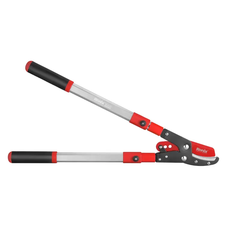 قیچی شاخه زن تلسکوپی مدل : RH-3121
